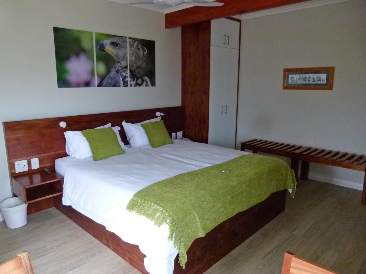 Fish Eagle Lodge Найсне Номер фото
